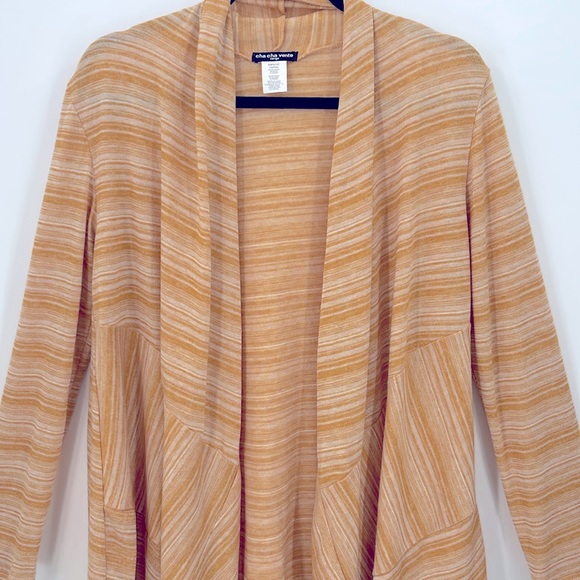 Cha Cha Vente Lightweight Cardigan - Picture 2 of 3